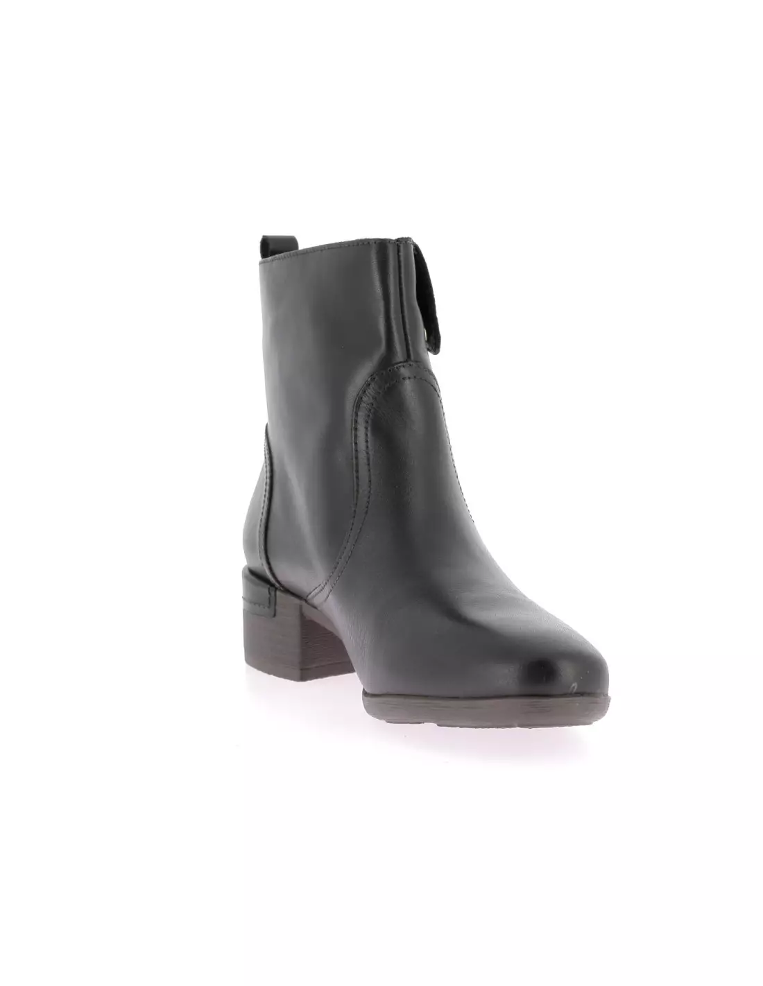 PIKOLINOS MALAGA - Boots & bottines Black