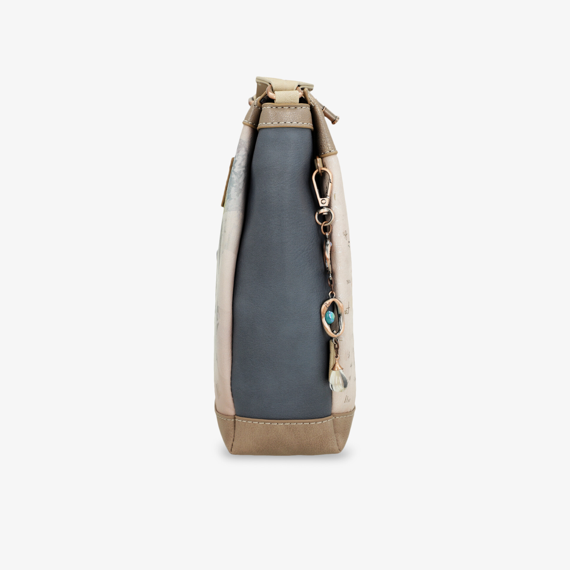 anekke MEMORIES Damen Umhängetasche beige