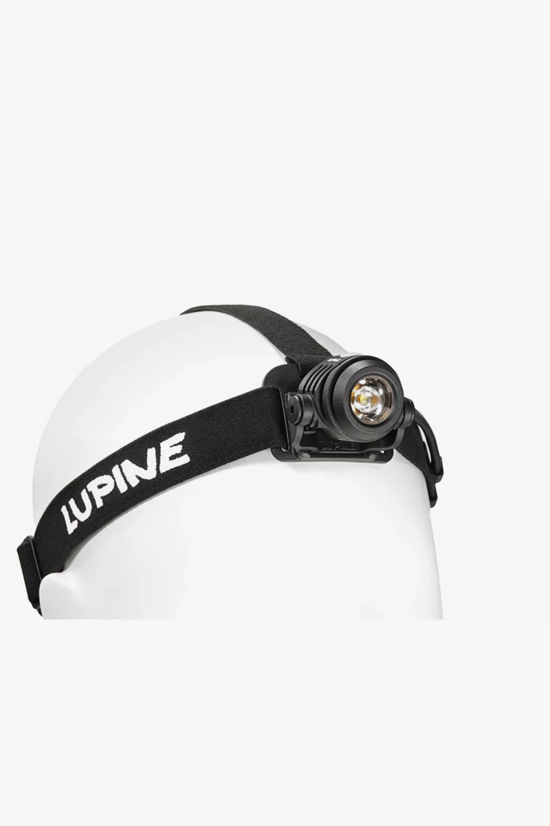 Lupine Neo X4 SmartCore 1000 Lumen Stirnlampe