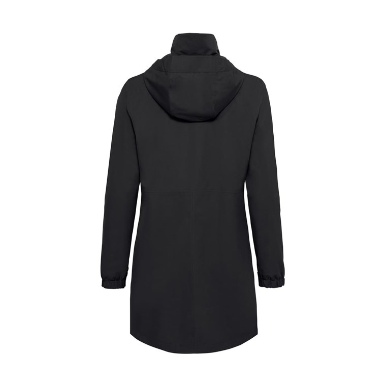 Vaude Wo Escape Parka Black