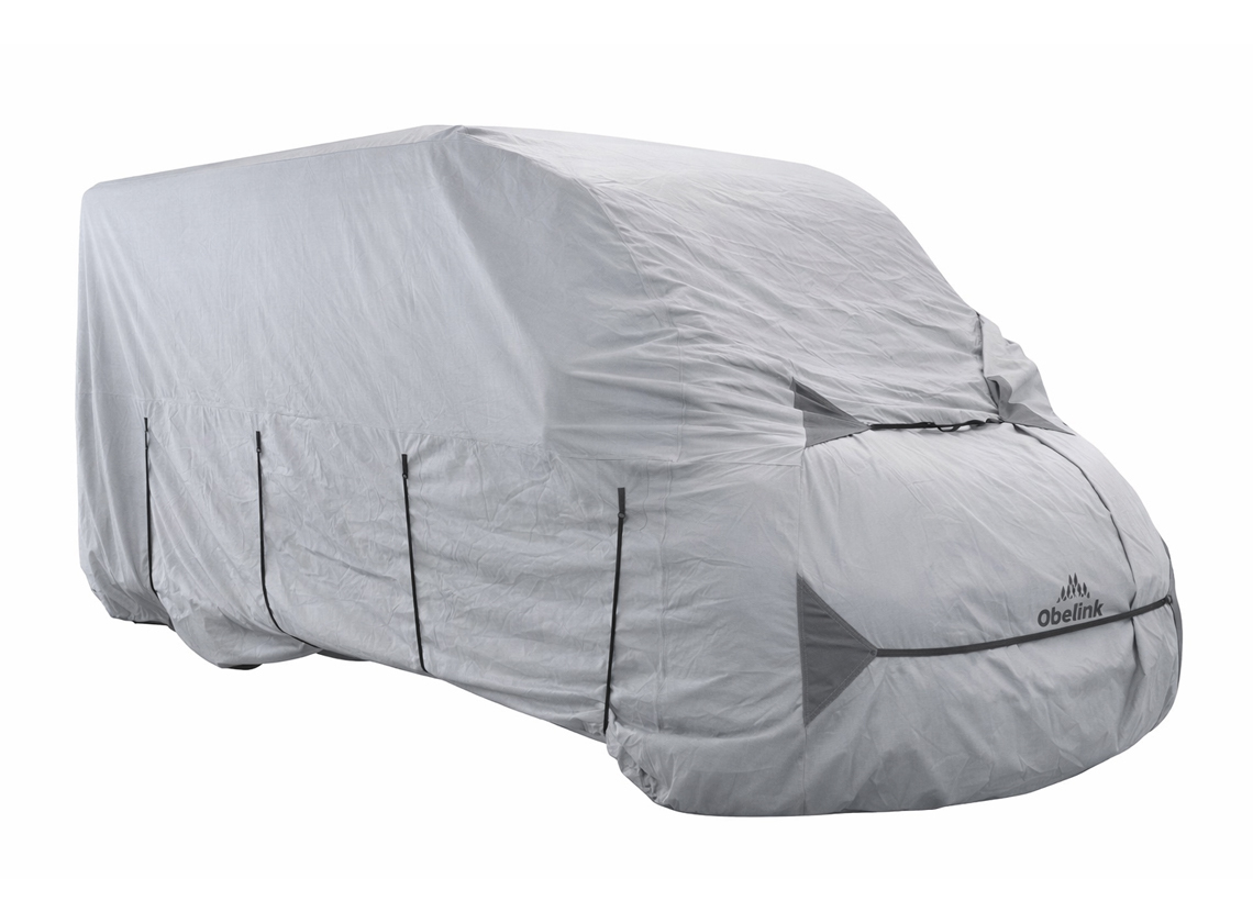 Obelink Protego Motorhome 750 cm camperhoes