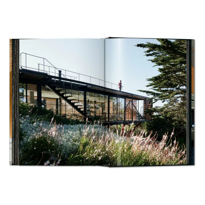 Taschen Homes for Our Time. Contemporary Houses  around the World. Vol. 2