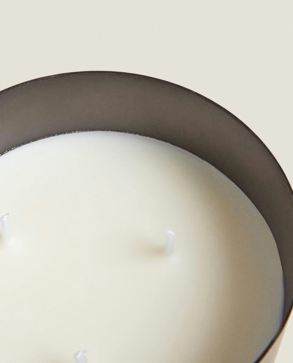 COLEÇÃO SIGNATURE | VELAS AROMÁTICAS