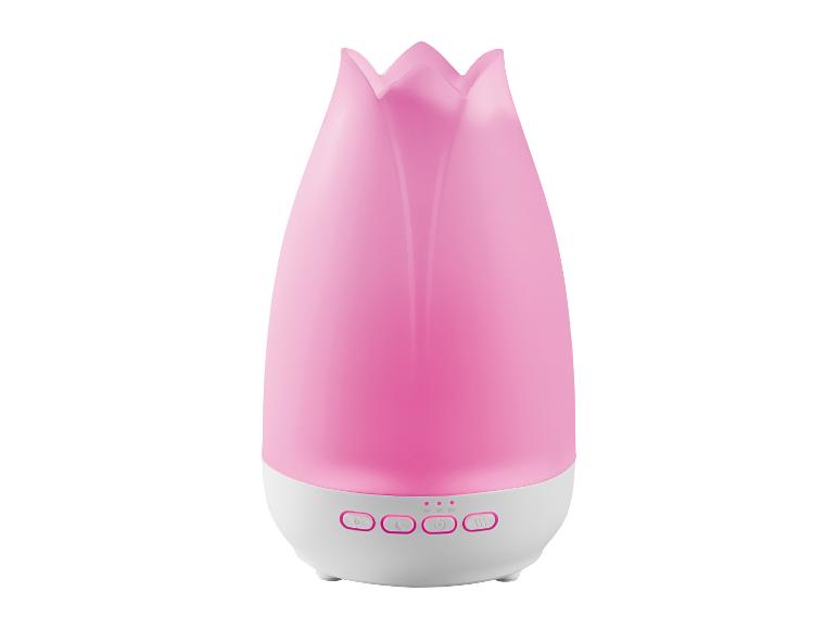 Aroma diffuser