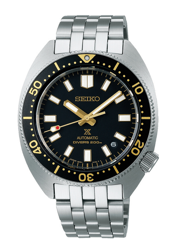 Seiko Prospex Sea Automatik Diver`s SPB315J1