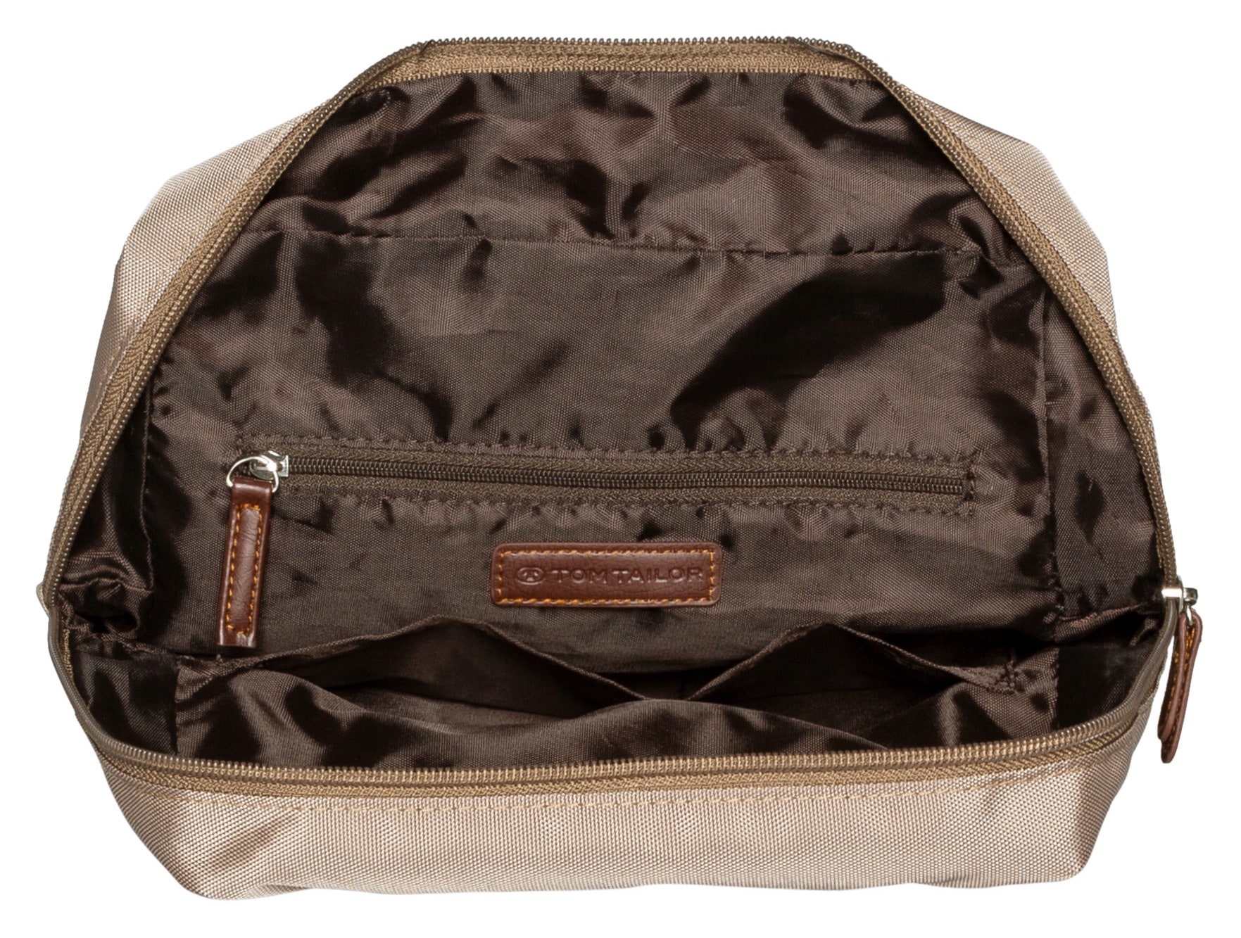 TOM TAILOR Cityrucksack »RINA« mit super leichtem Gewicht