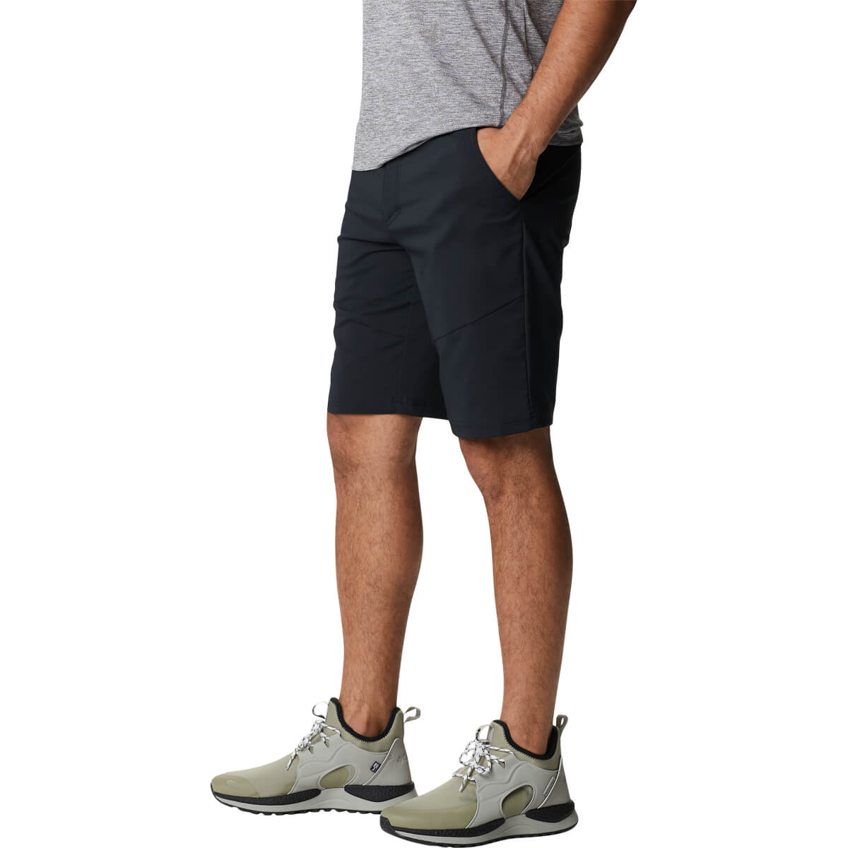 Columbia Tech Trail Vandreshorts Herre