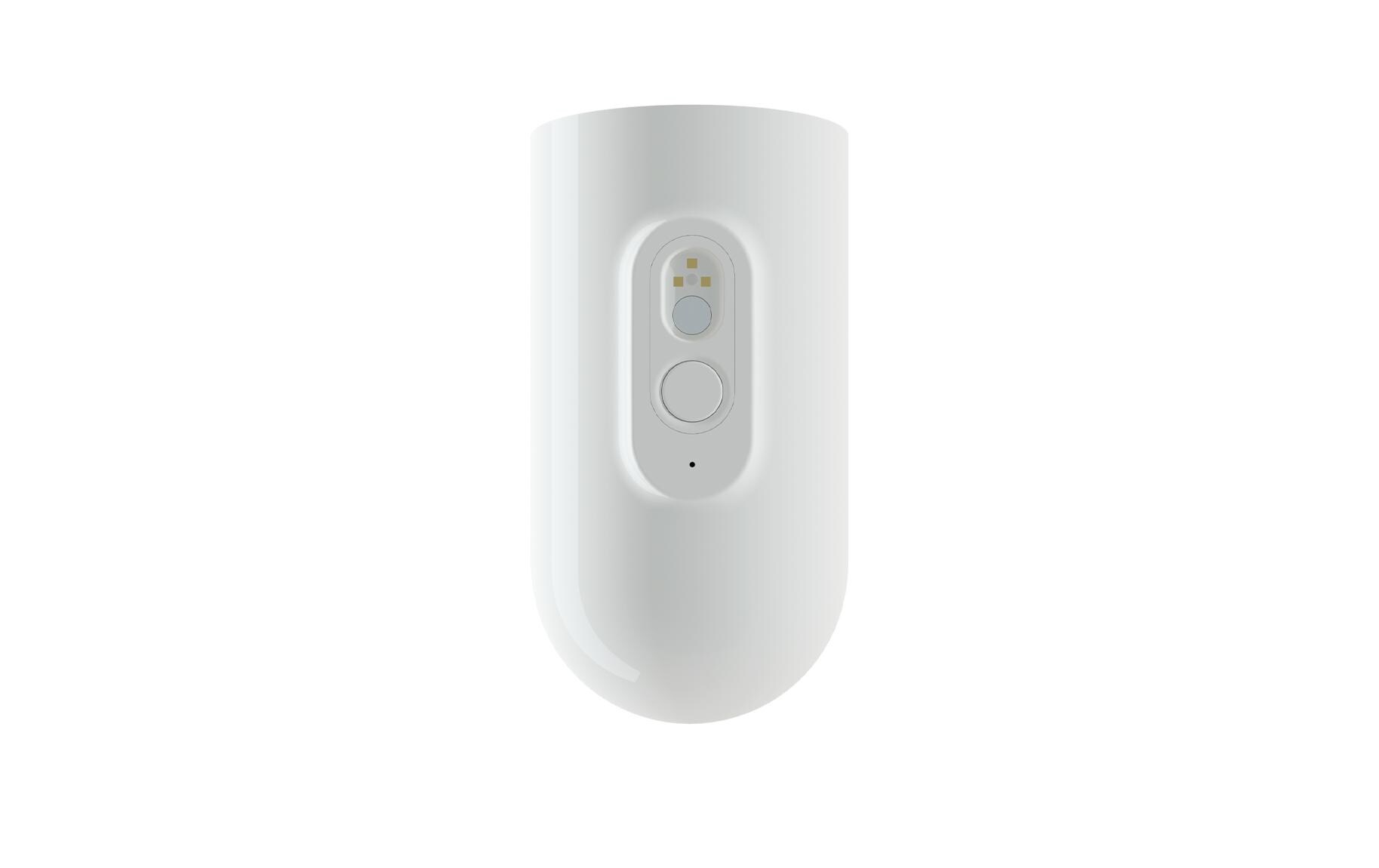 4G/LTE-Kamera Go 2 HD<br>Arlo Go 2