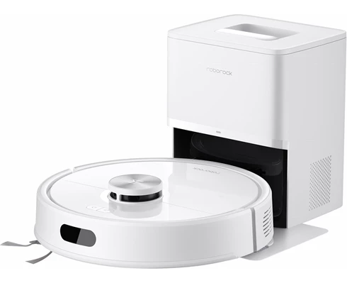Roborock Q7 TF  White