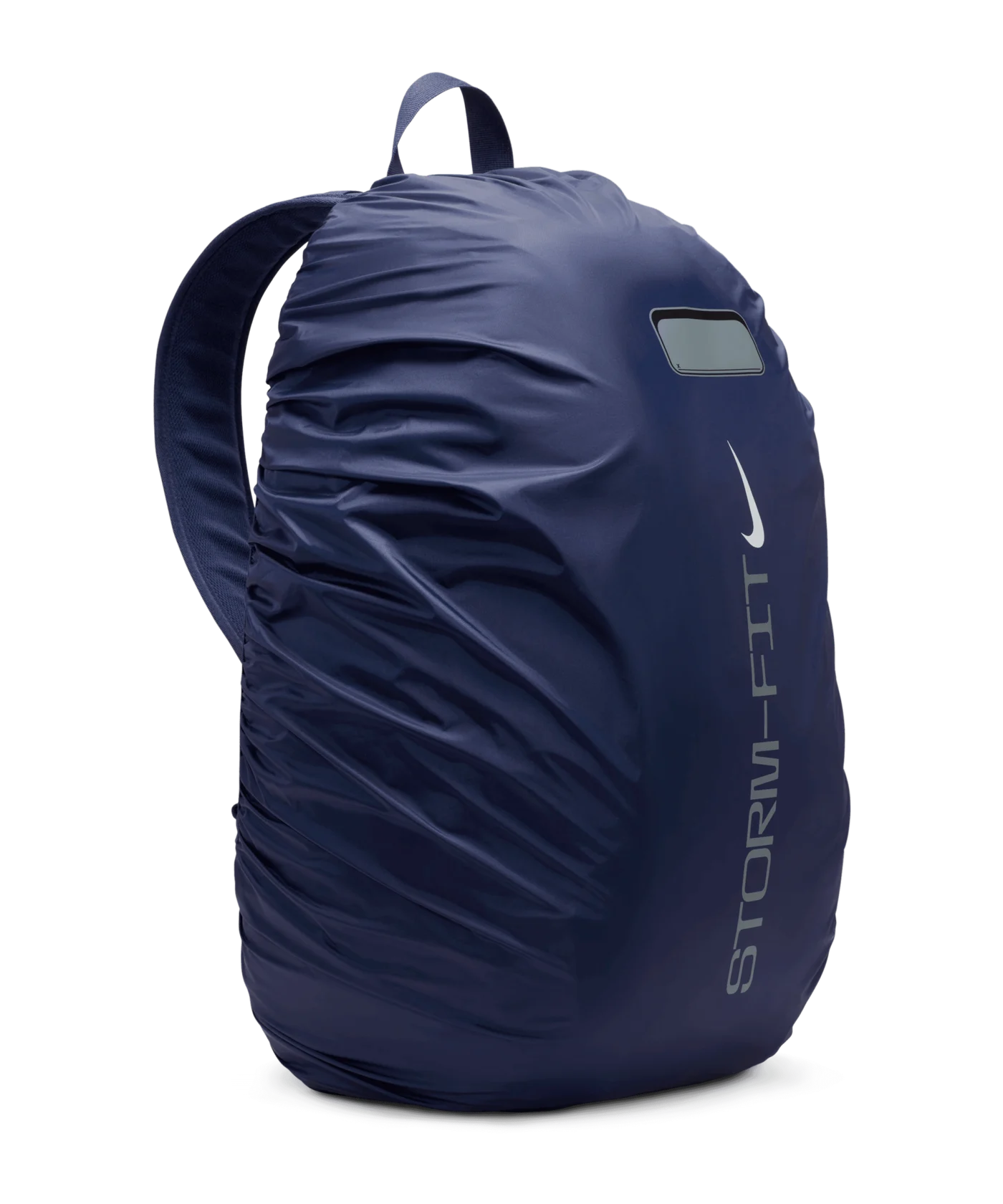 Nike Academy Team Rucksack Blau Weiss F410