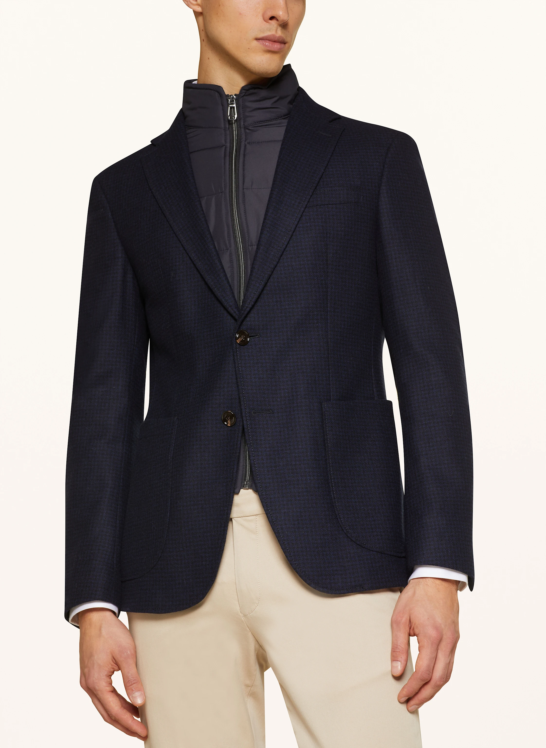 JOOP! Sakko HECTON Extra Slim Fit