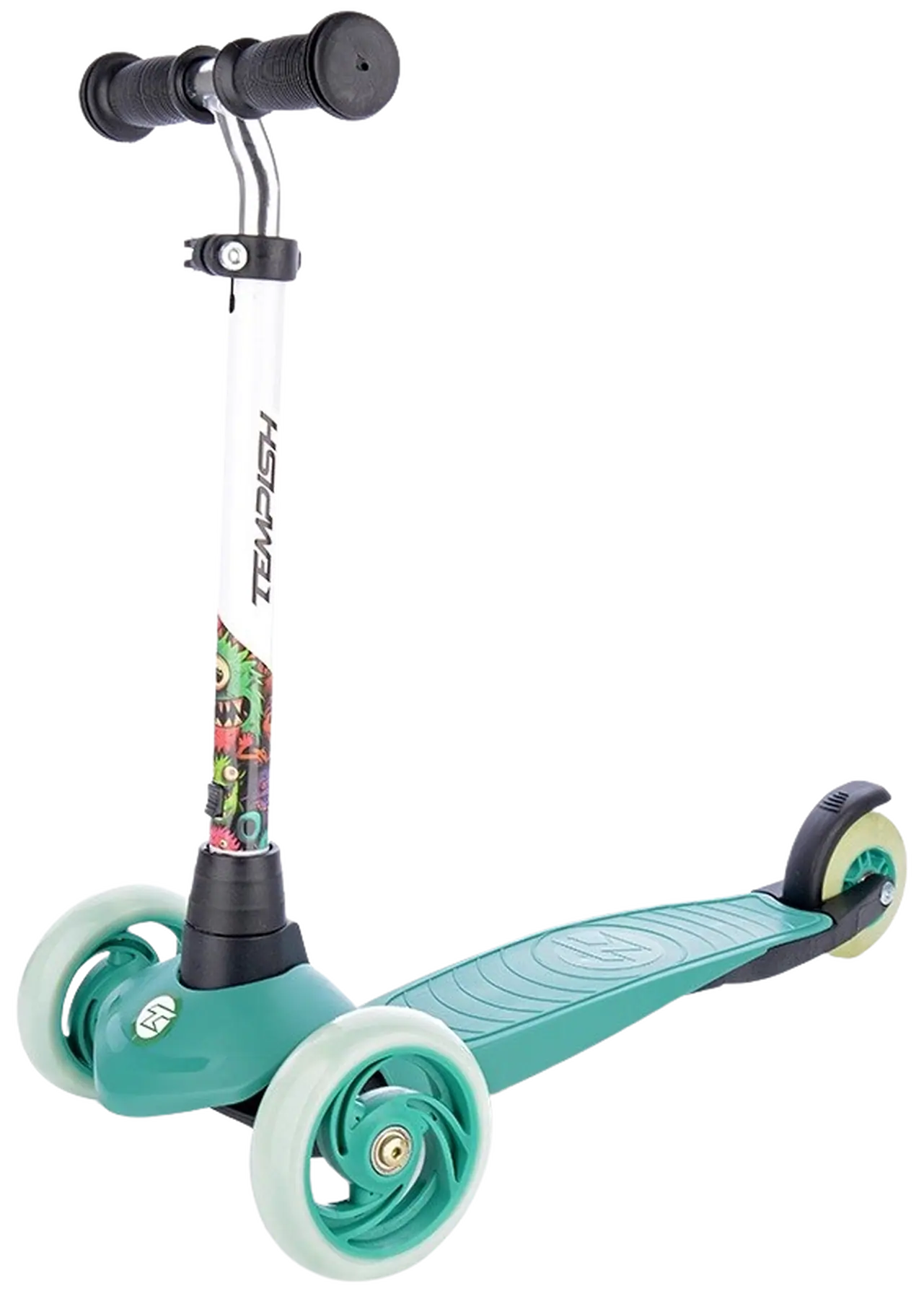 Tempish Triscoo II Løbehjul Børn | SkatePro