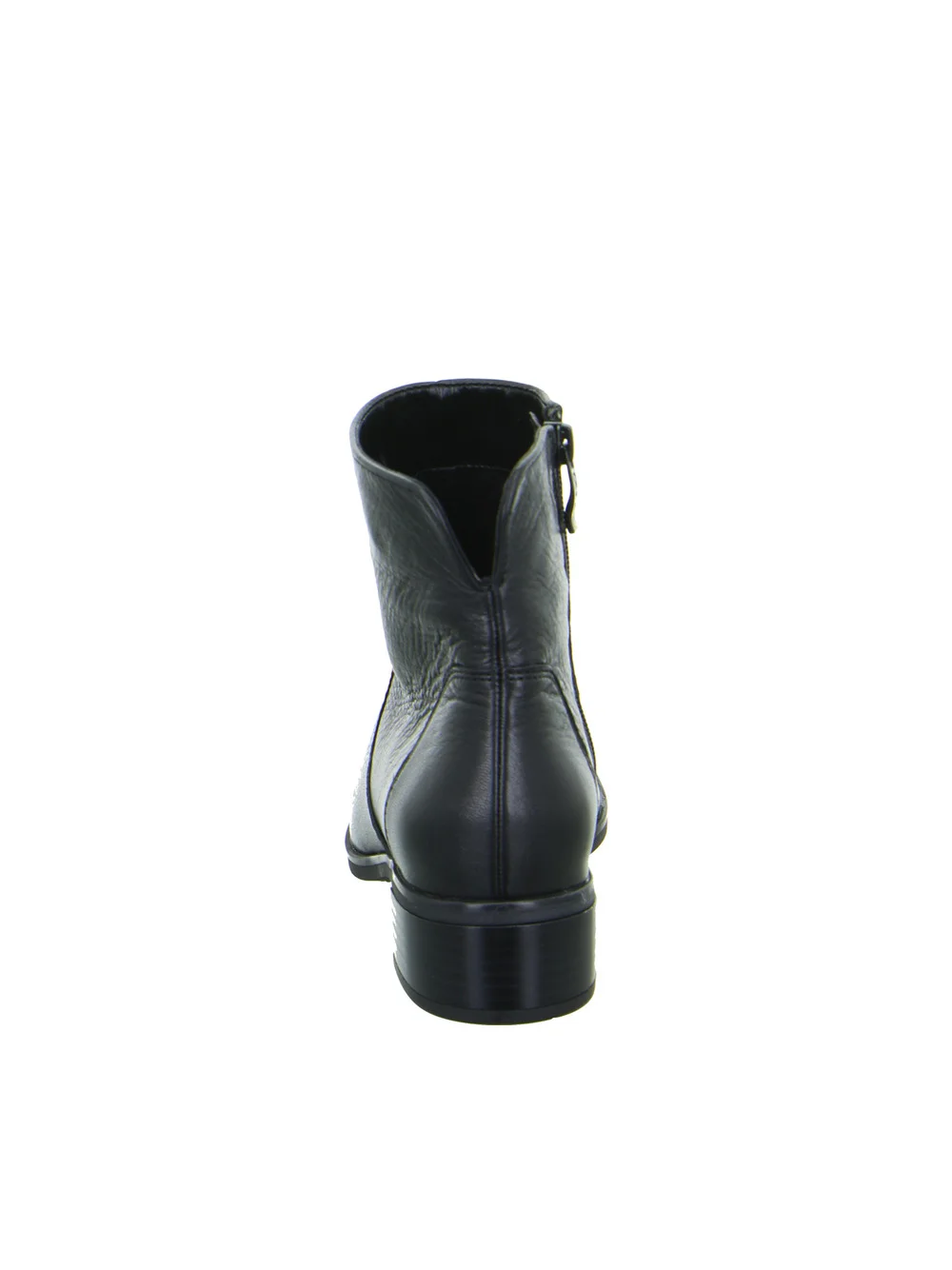 Stiefelette Graz schwarz