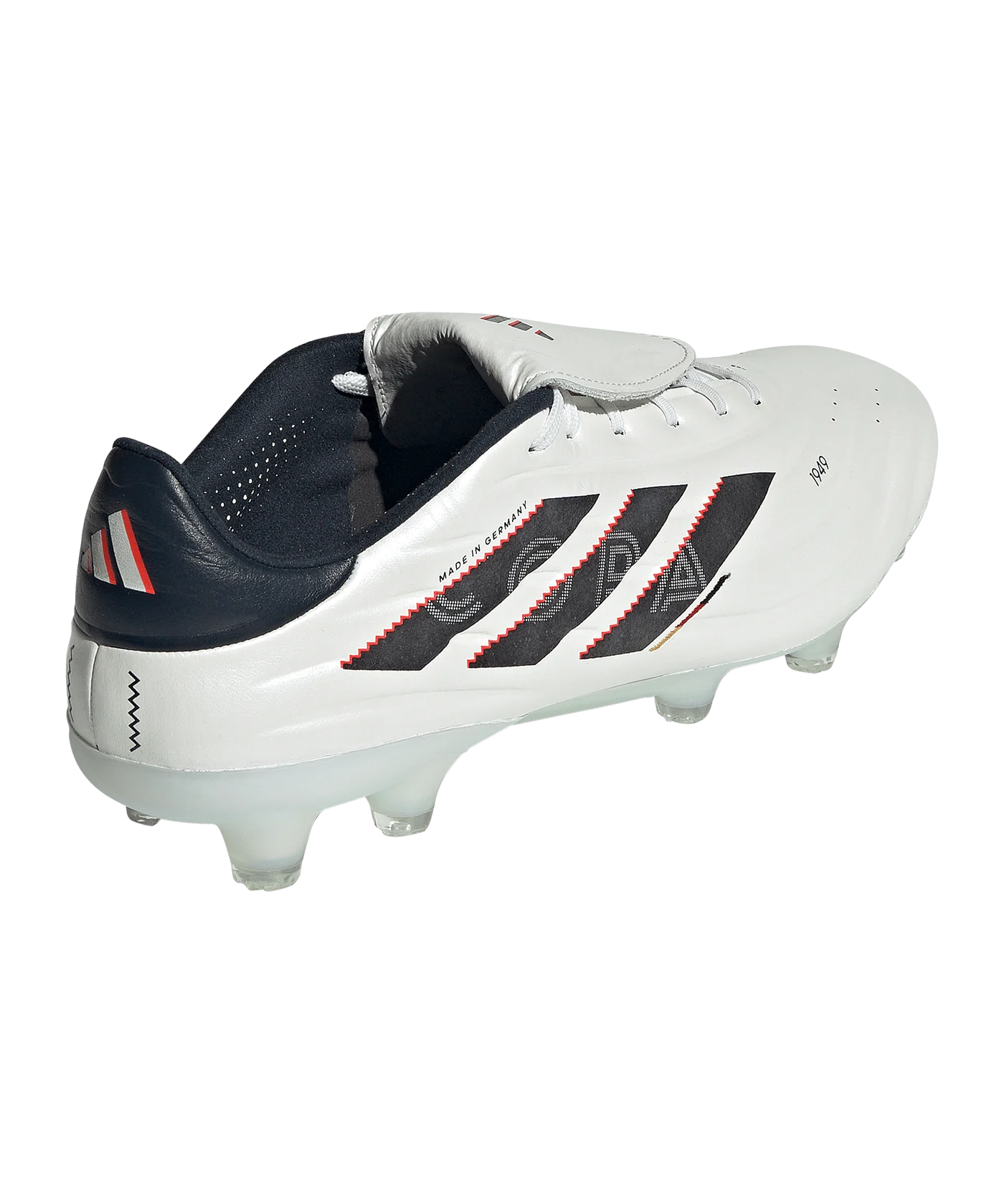 adidas COPA Pure 2 Elite Made in Germany FG Weiss
