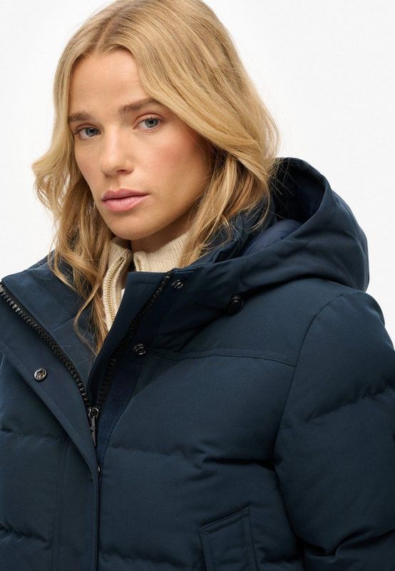 Superdry - Everest Bomberjack - Dames