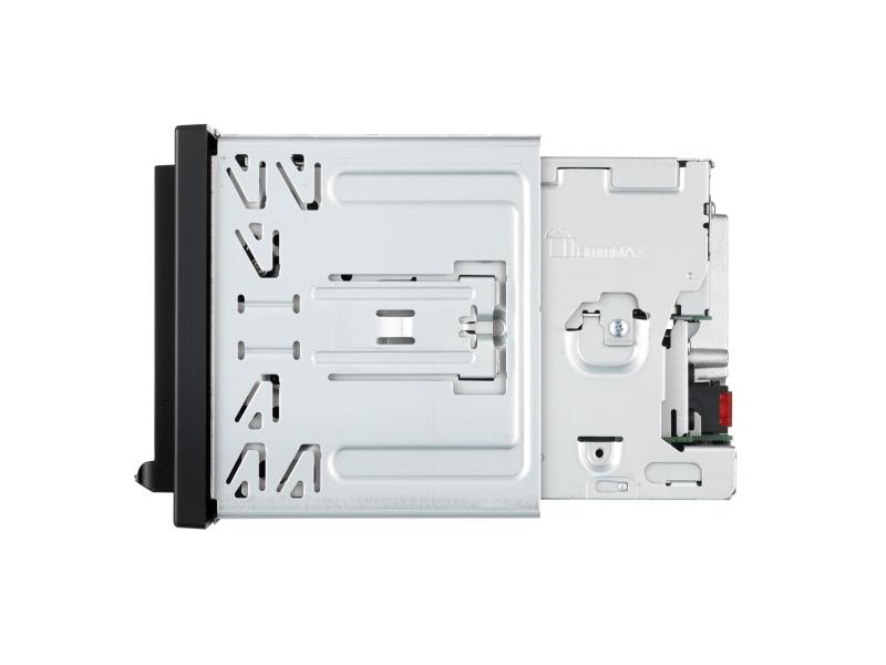 Pioneer Moniceiver AVIC-Z830DAB 2 DIN Wi-Fi-fähiges Mediacentern mit Navigation