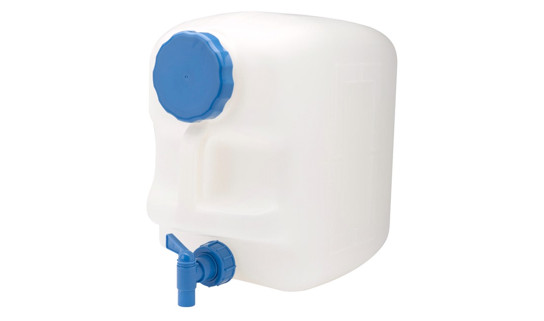 Vanddunk Camp+nature Water Carrier 23 L