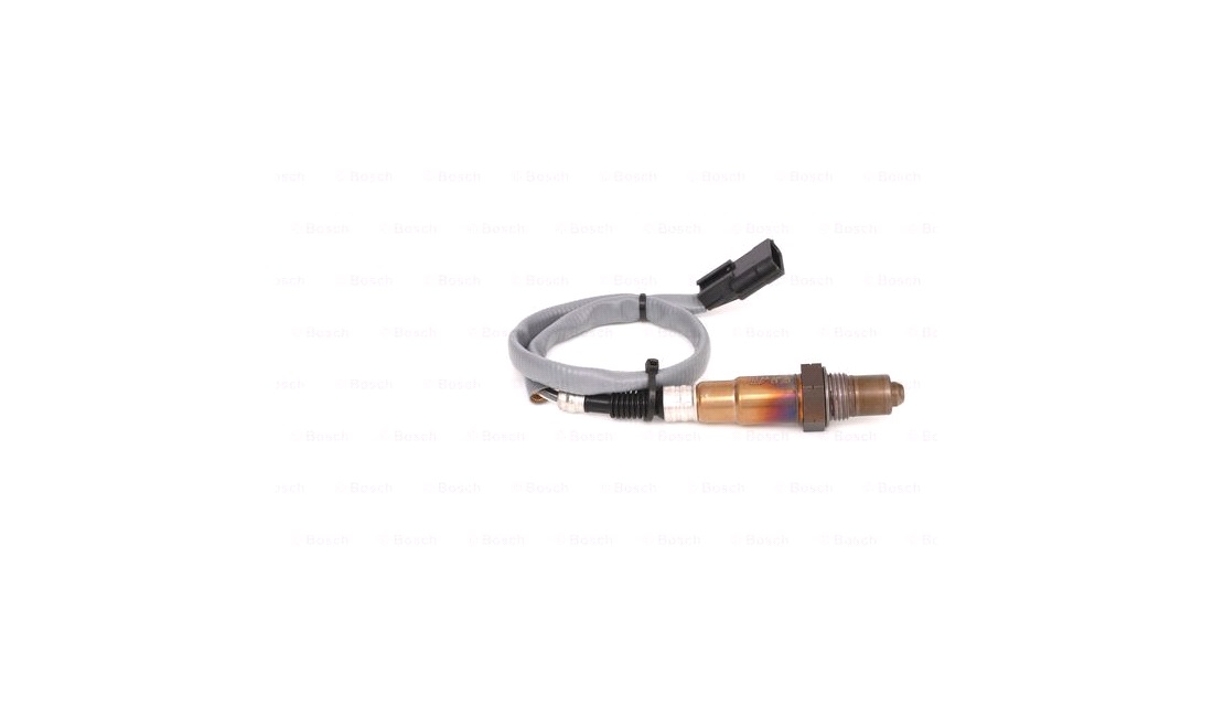 Lambda-sonde
