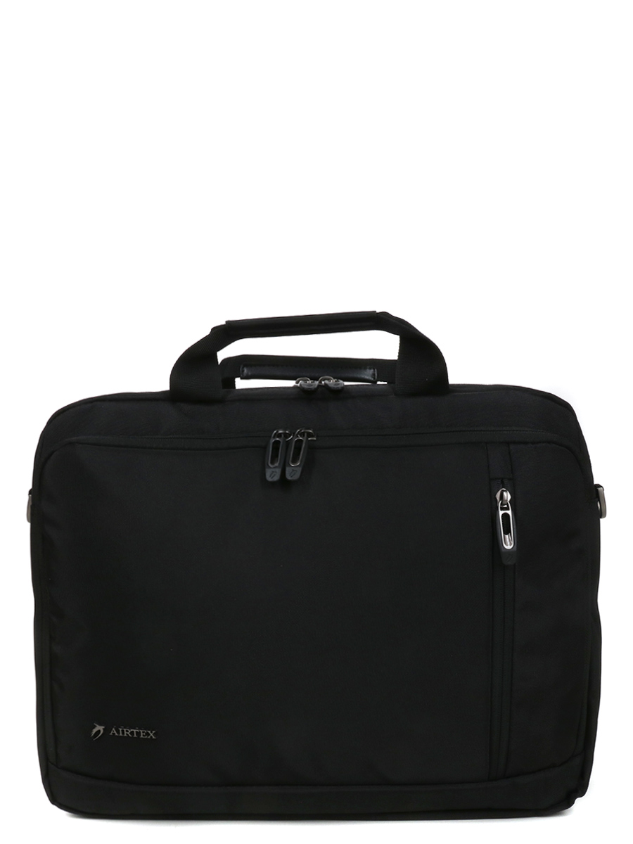 Sacoche ordinateur Airtex Business 15.6 pouces
