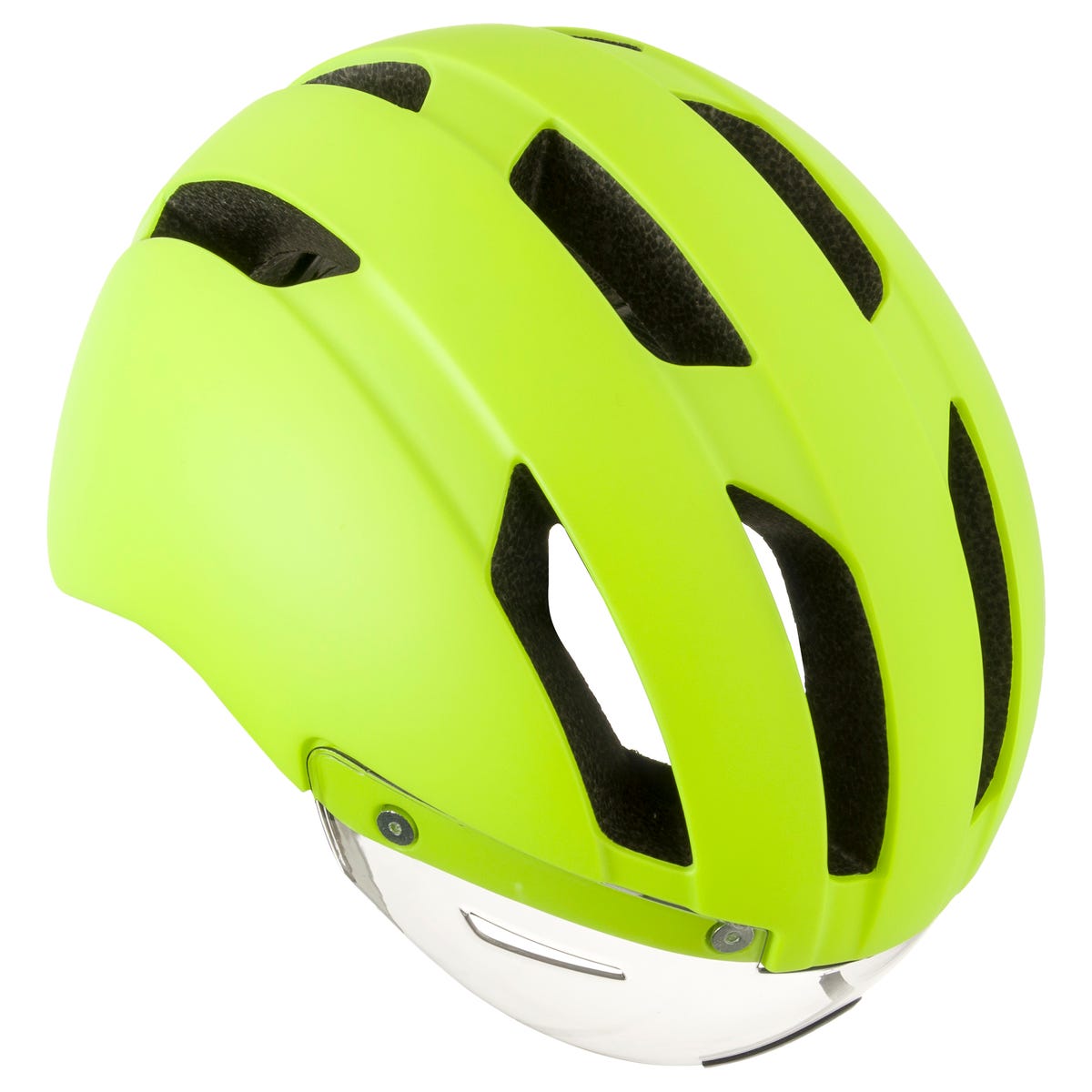 AGU Urban Pedelec helm - Yellow