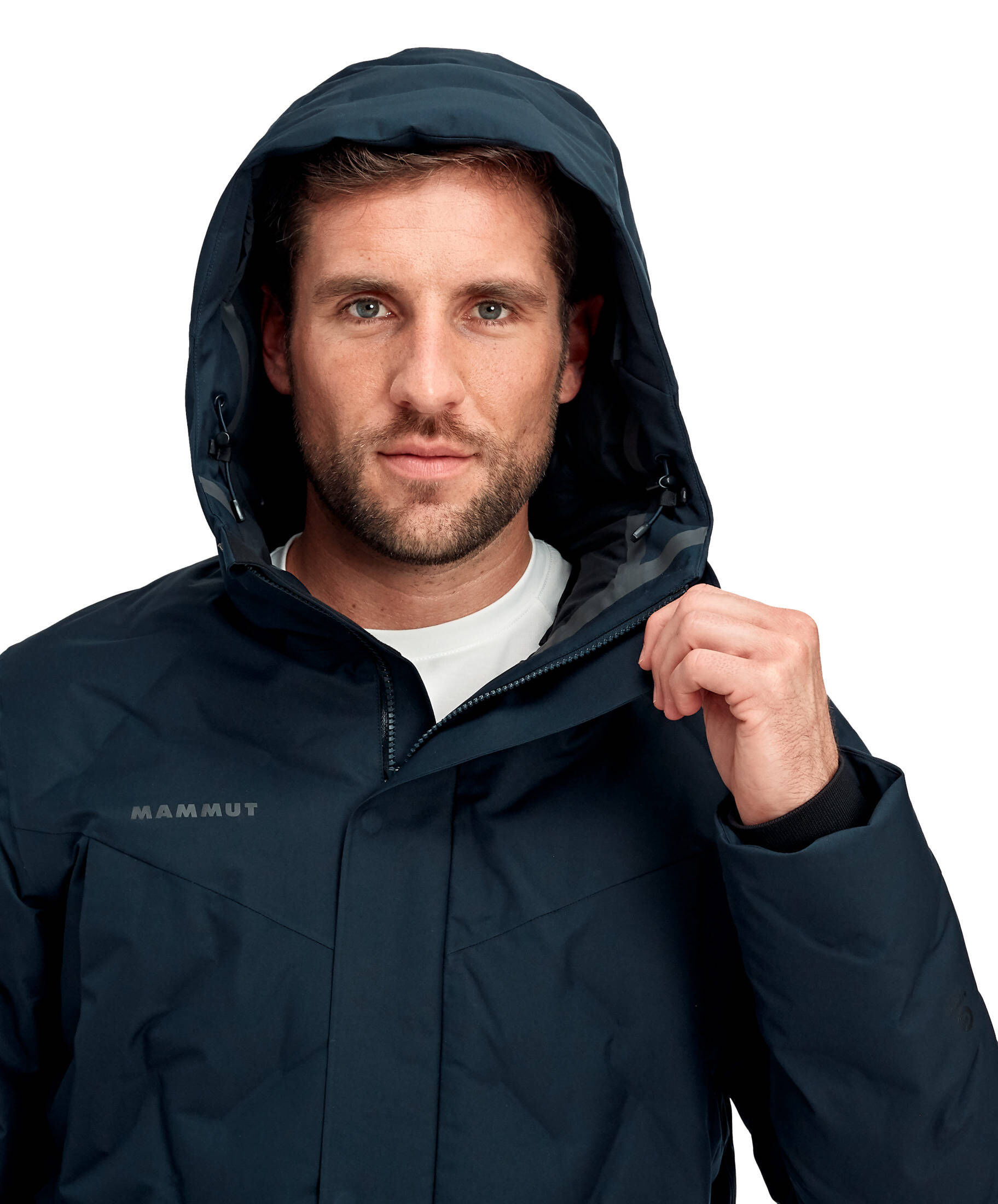 Mammut| Herren Daunenjacke 