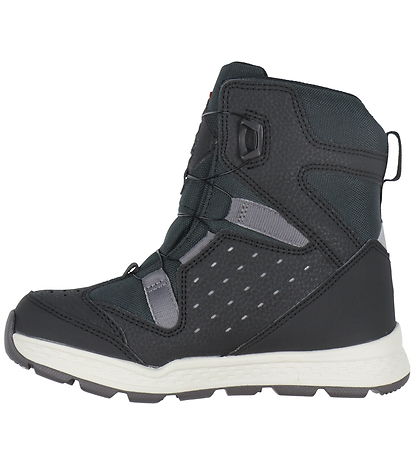 Viking Winterstiefel - Tex - Espo Reflex Warm GTX BOA - Schwarz/