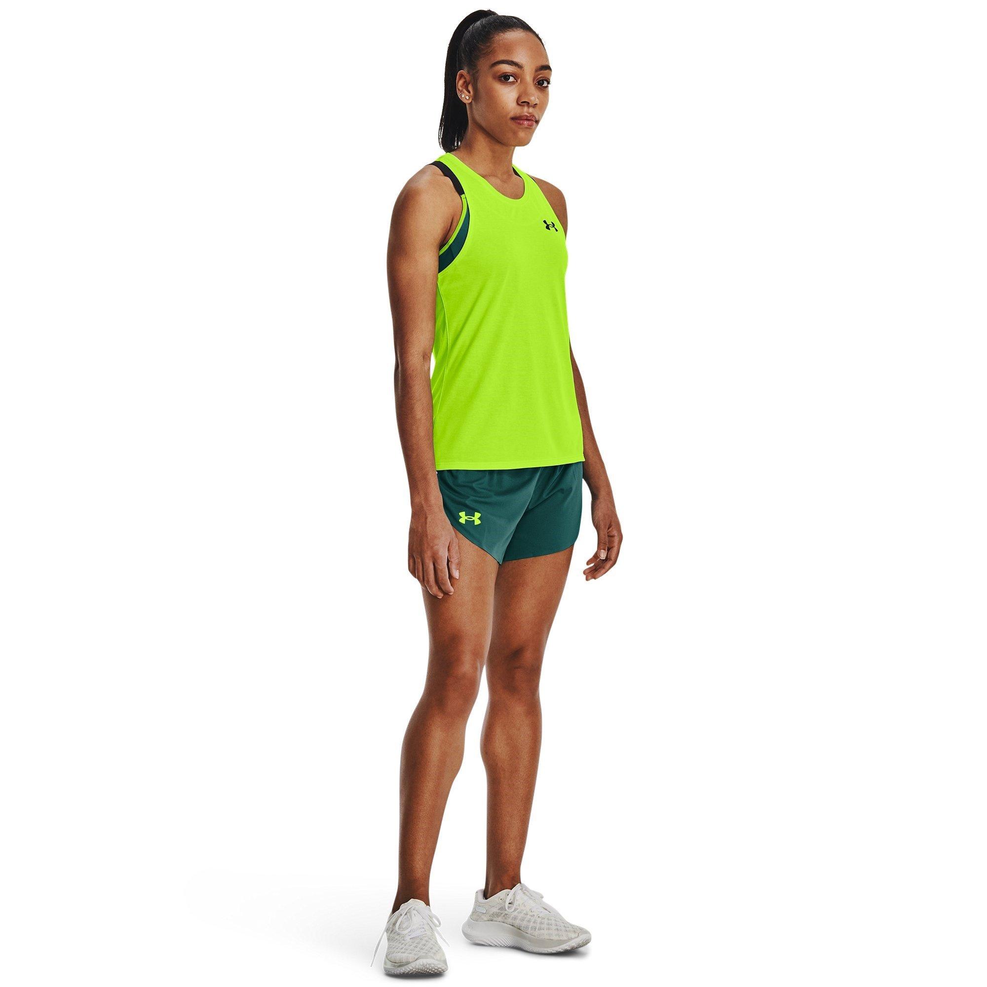 Under Armour UA LTA Shorts Ld99