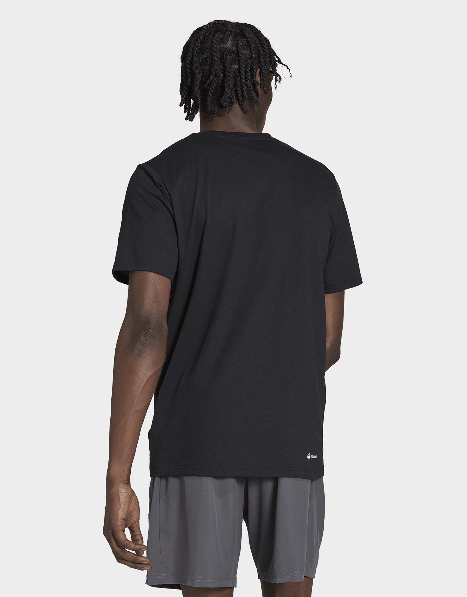 adidas T-shirt d'entraînement Train Essentials Feelready