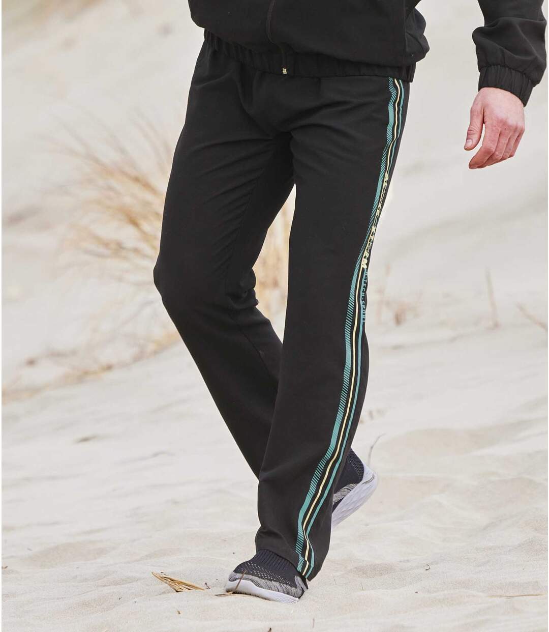 Bas de jogging Microfibre Sport Xtrem
