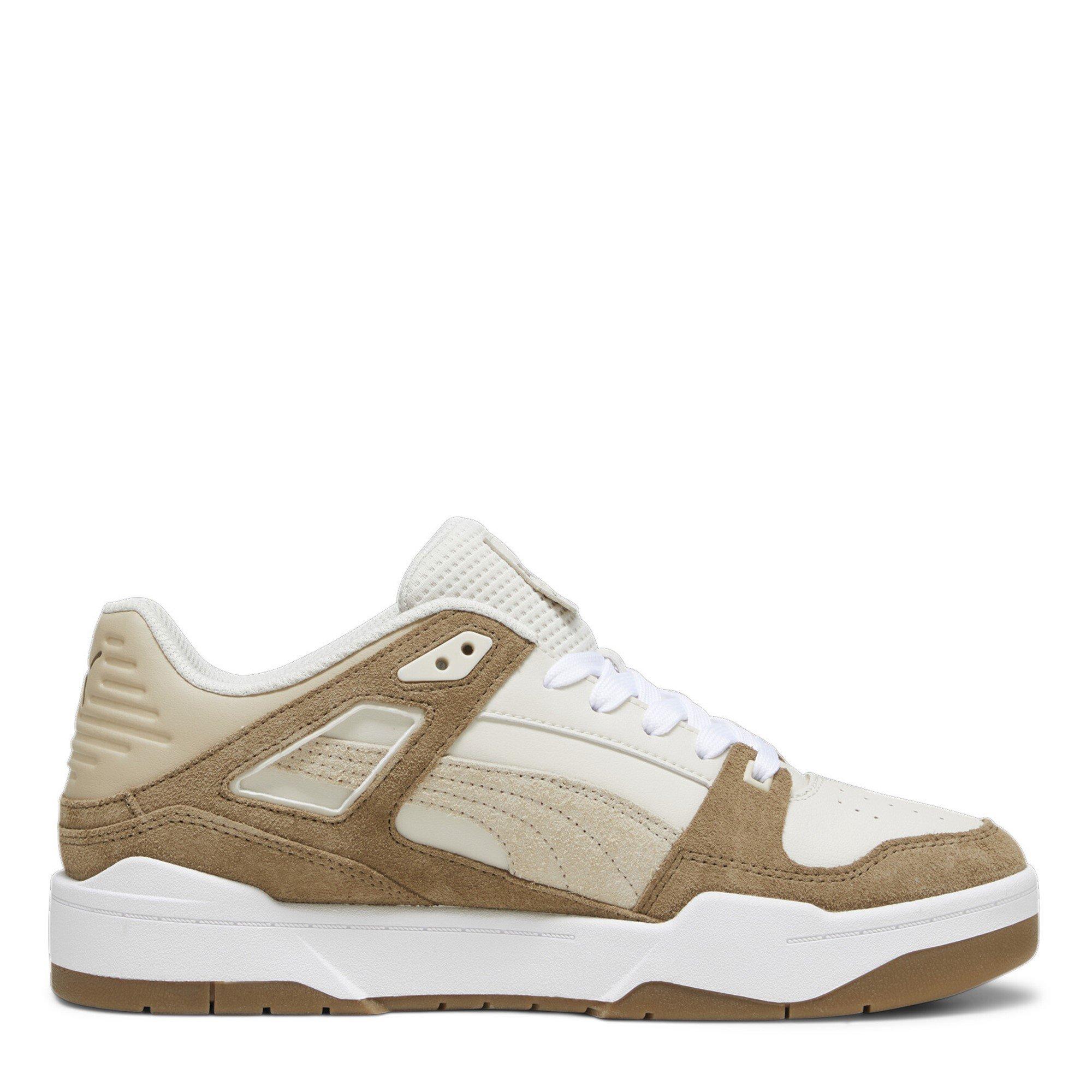 Puma Puma Slipstream Heritage Low-Top Trainers Mens