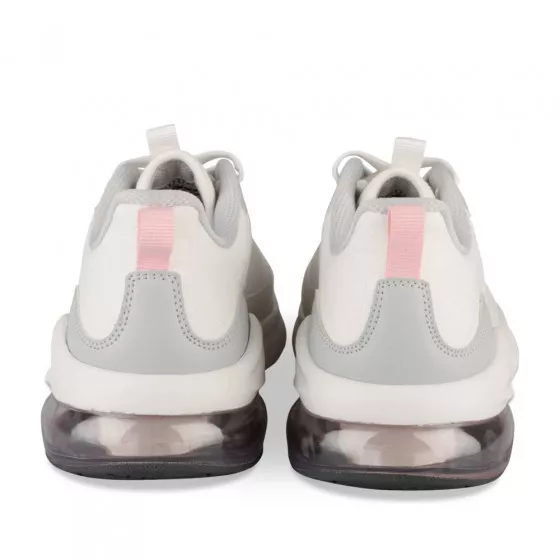 Baskets BLANC KAPPA