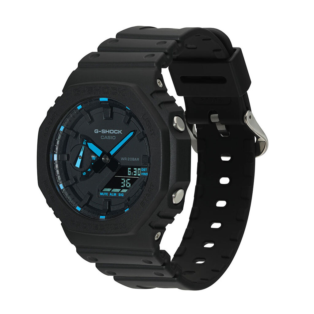 Montre Casio G-shock Noir