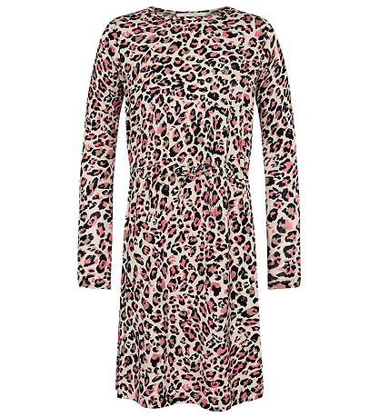 Petit by Sofie Schnoor Kleid - AOP Leo