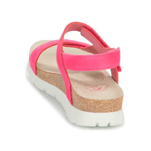 Panama Jack - SELMA B11 - Fuchsia