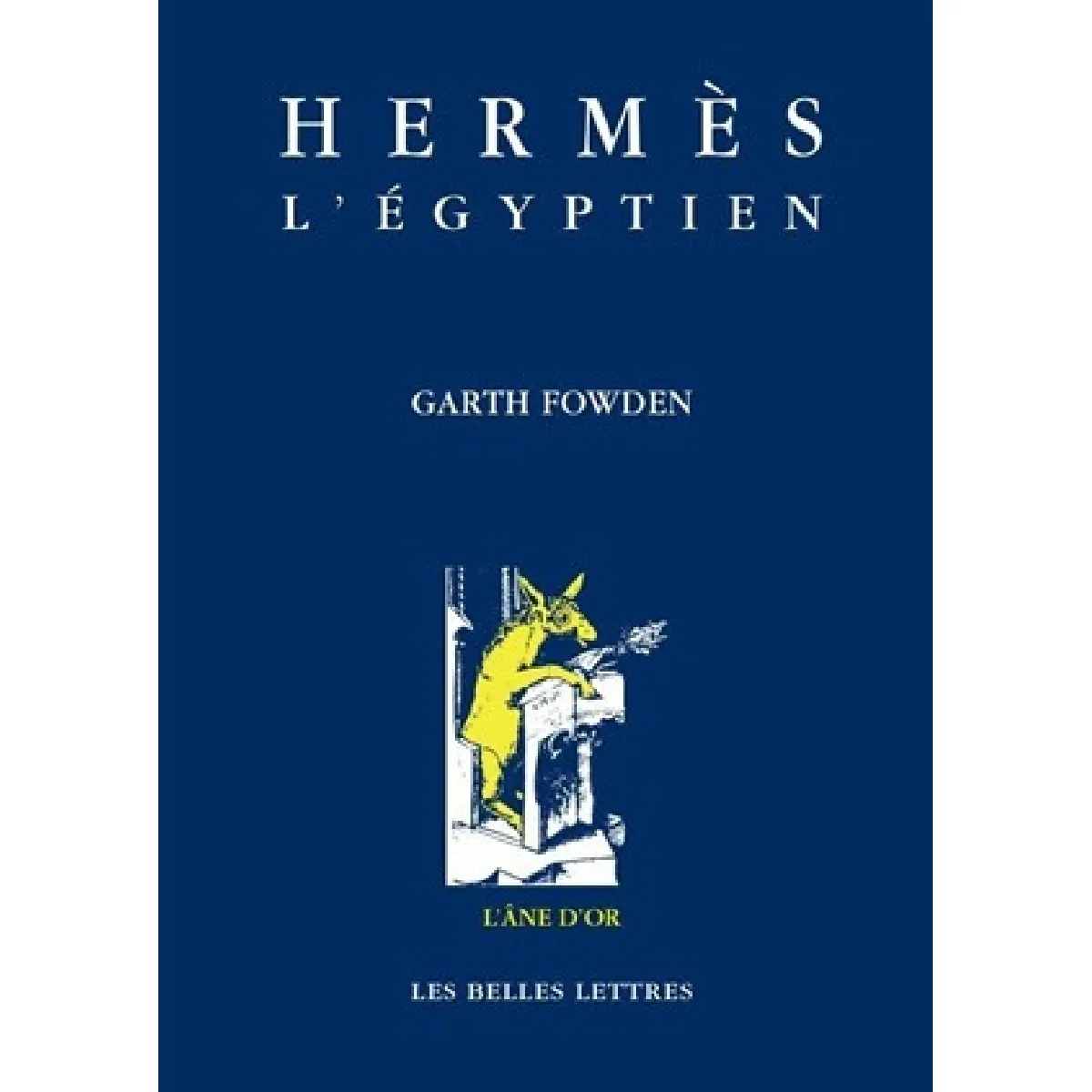 Hermès l'Egyptien · Occasion