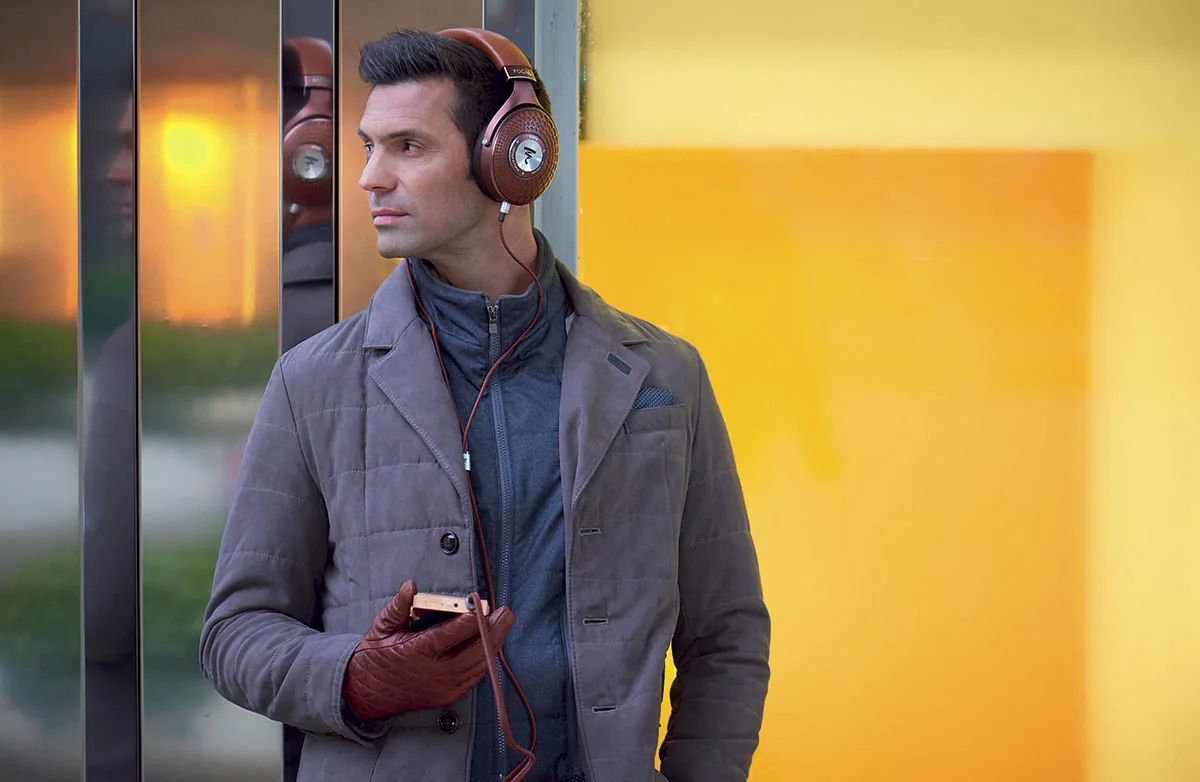 Focal Stellia   Chord Hugo 2 Noir Packs Casques et DAC