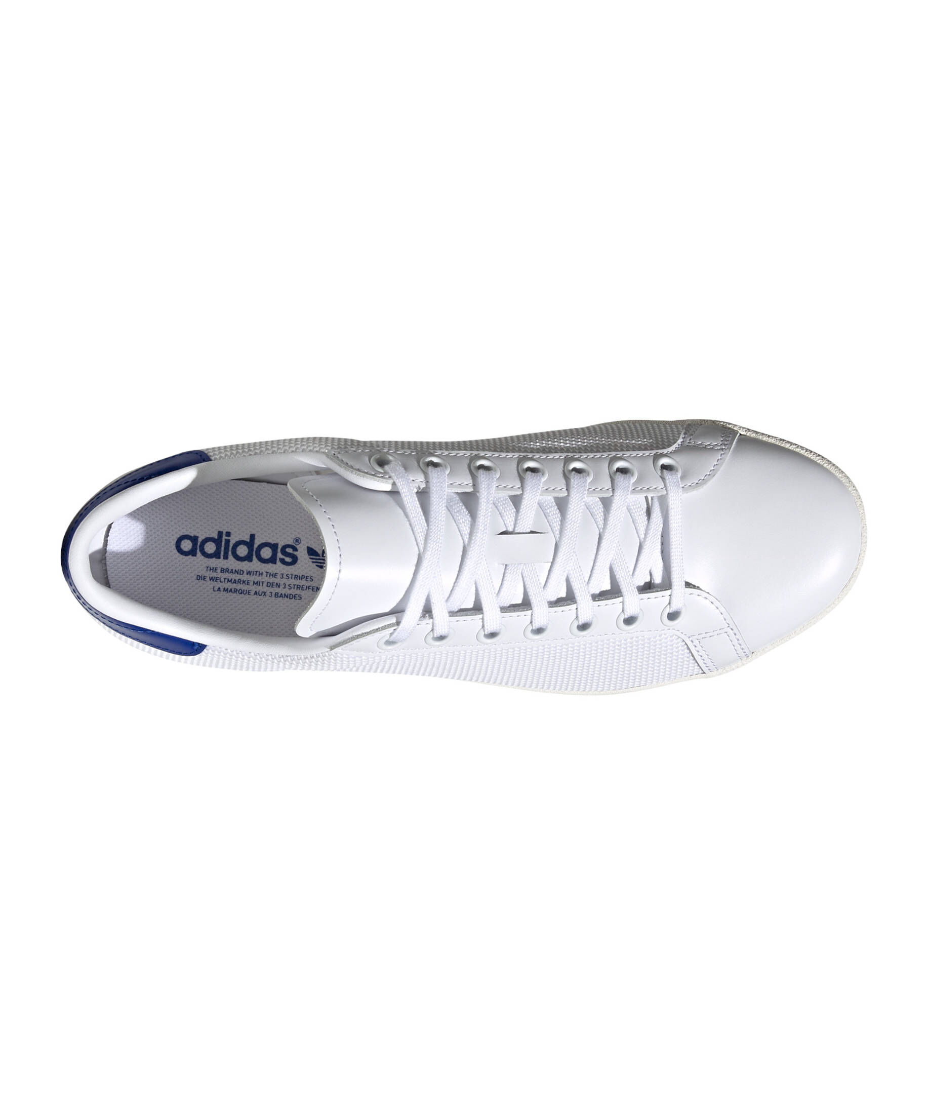 adidas Performance| Herren Lifestyle - Schuhe Herren - Sneakers Rod Laver Vin