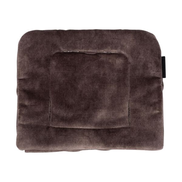 Kidsmill Up! Velours Kussen Hunter