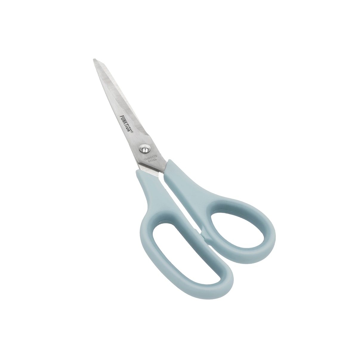 Funktion Kitchen scissors 20 cm Blue