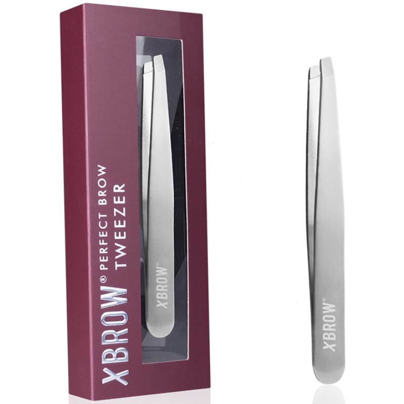 Xlash - Xbrow Perfect Brow Tweezer
