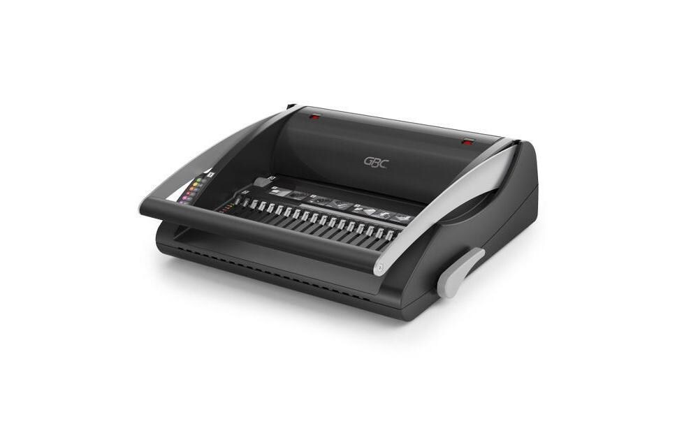 Bindegerät CombBind 200 330 Seiten<br>Bindegerät