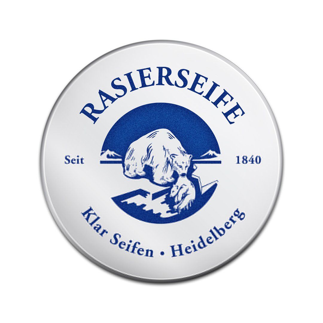 Klar-Seifen - Rasierseife Sport