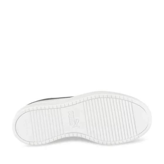 Baskets BLANC PUMA Rickie