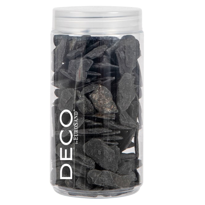 Deko-Schiefer - ca. 370 ml