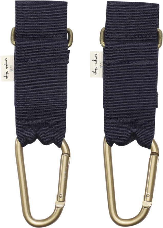 Konges Sløjd STROLLER STRAPS Navy