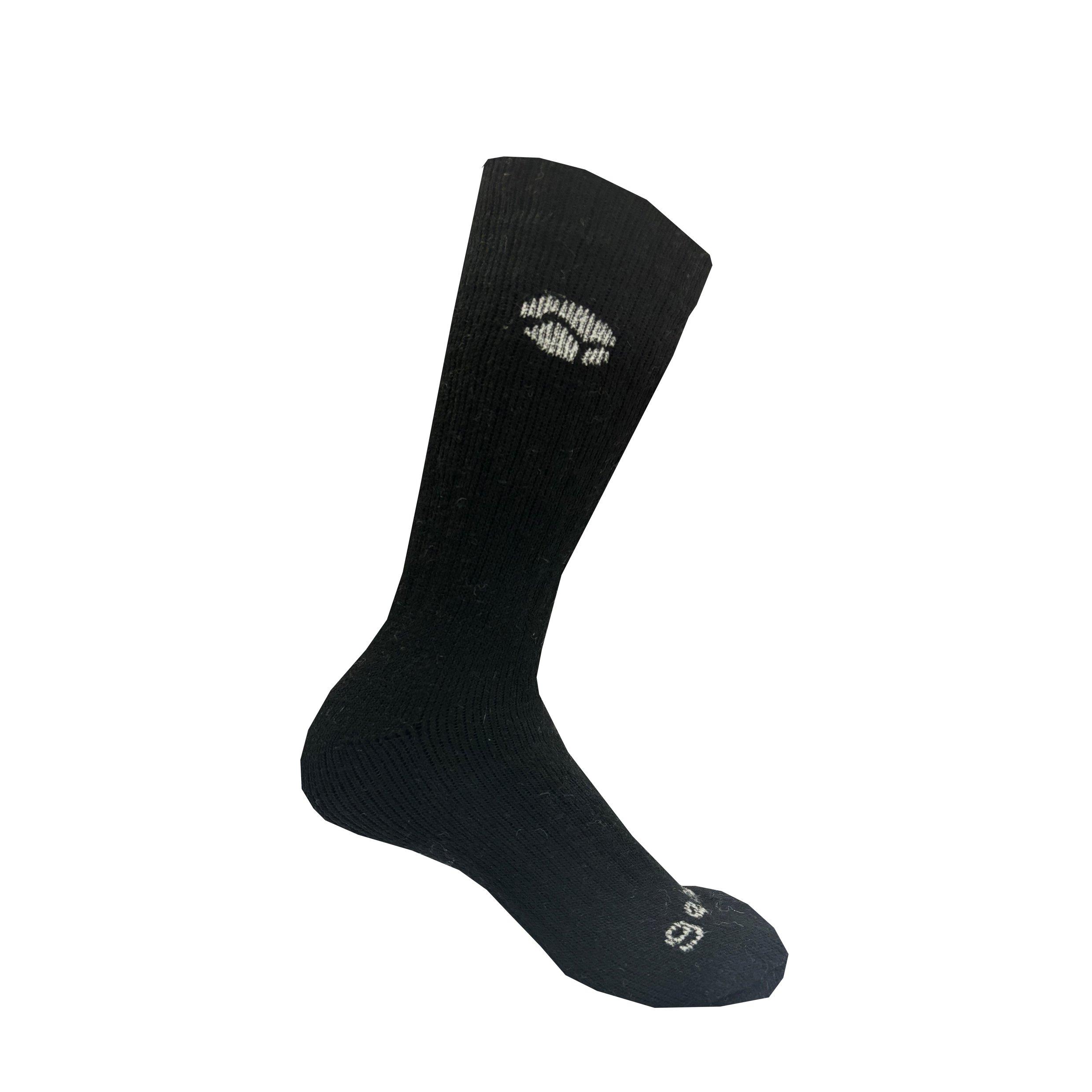 Gelert 4Pk Crew Socks Mens