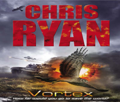 Vortex (CD-Audio)
