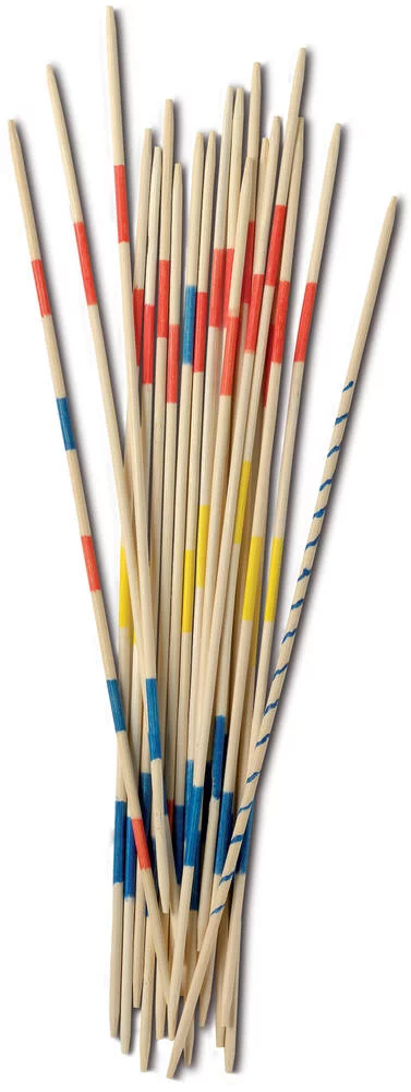 MIKADO GEANT