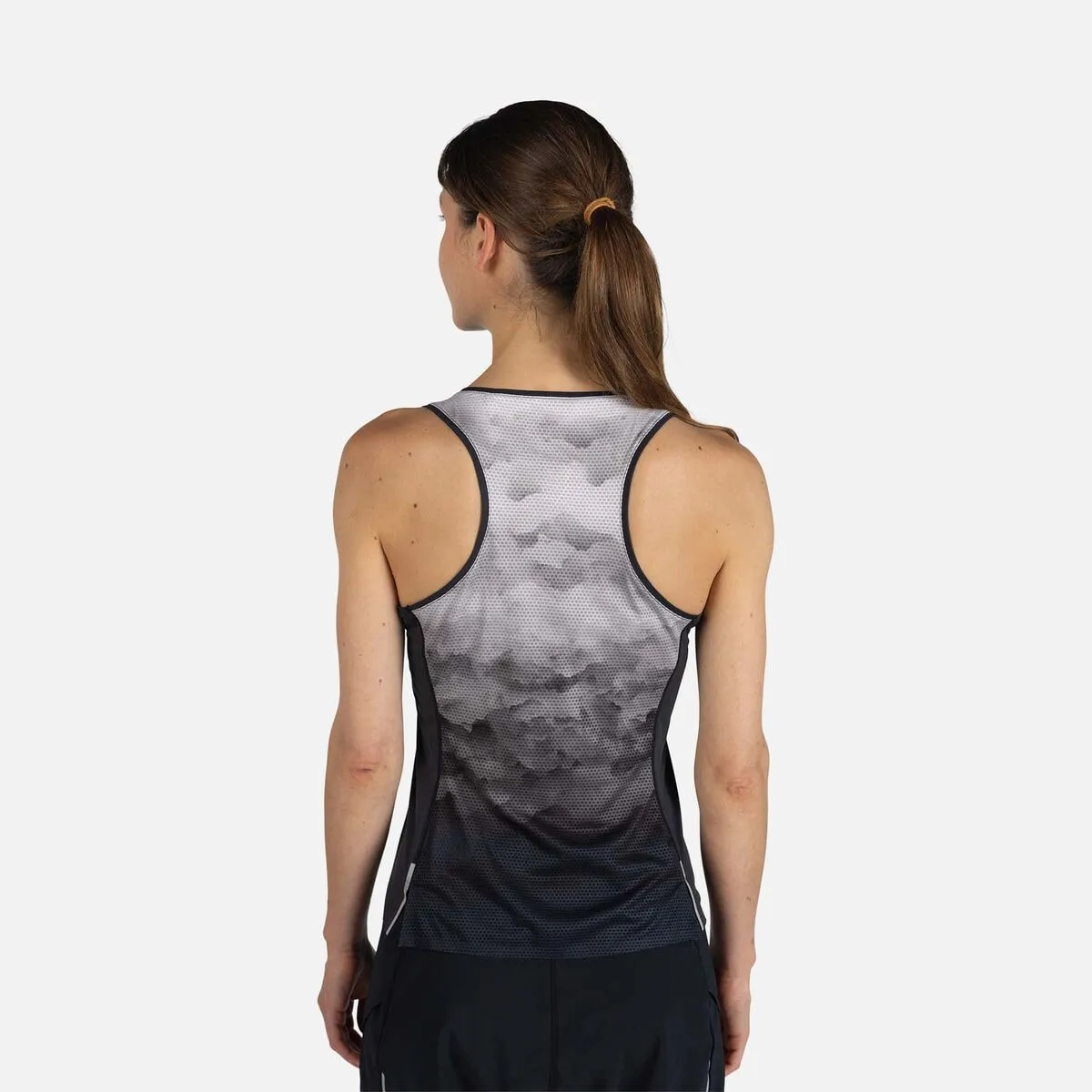 Rossignol W Sapa Tank Black