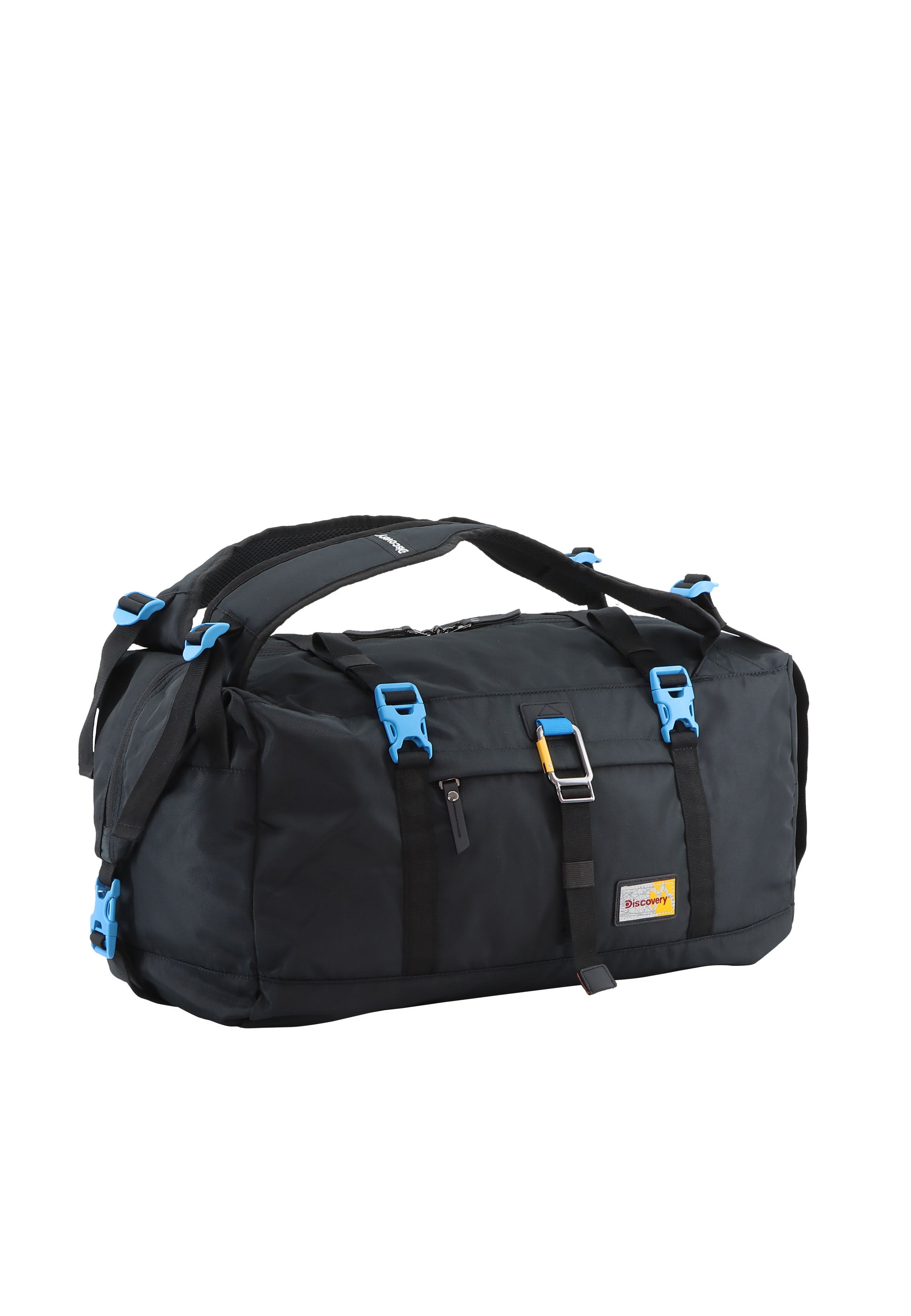 Discovery Icon Reistas - Black